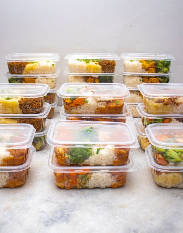 How to Plan Balanced Meals Without Stress: A Simple Guide